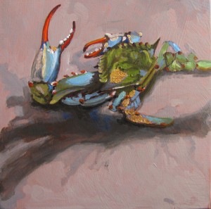 crab1d